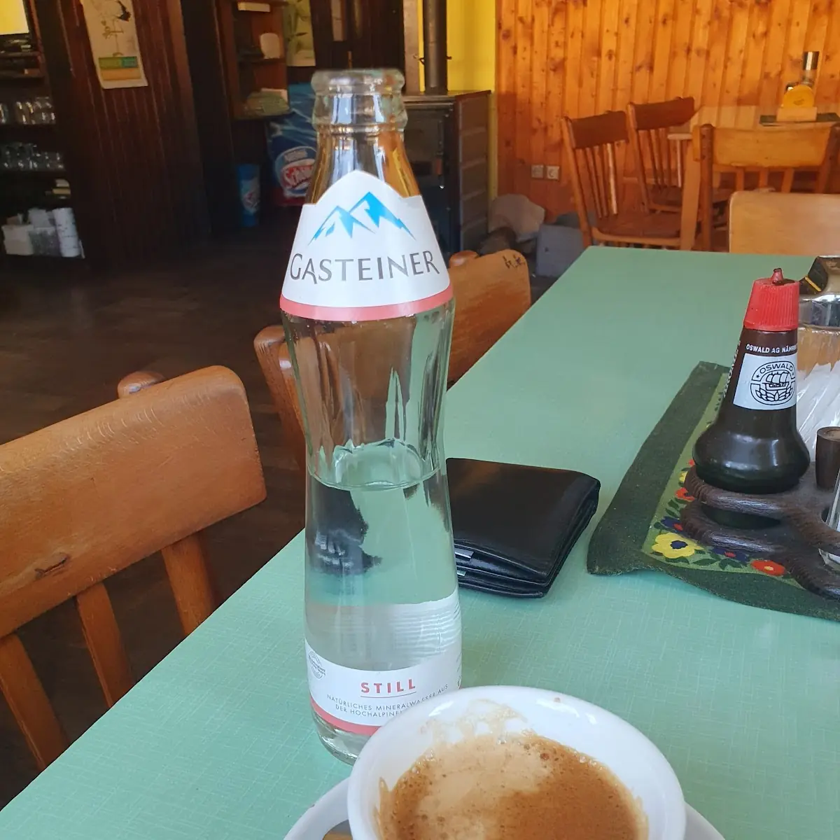 Essen und Trinken photo 4