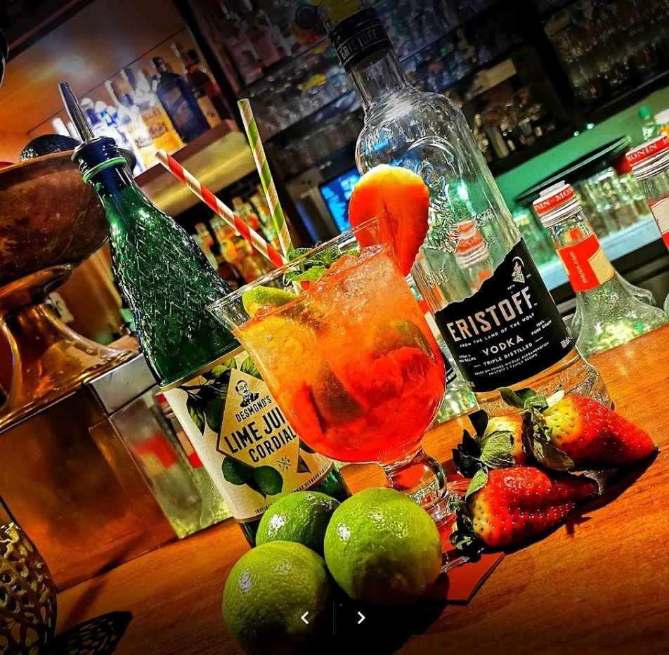 Essen und Trinken photo 1