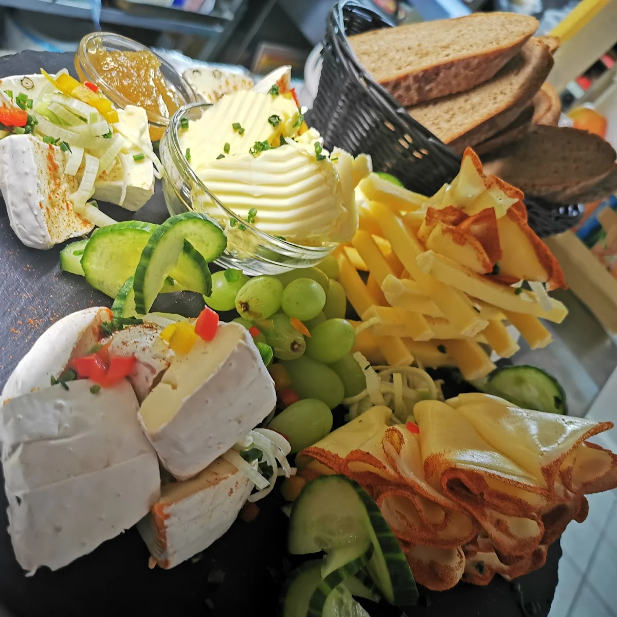 Essen und Trinken photo 10