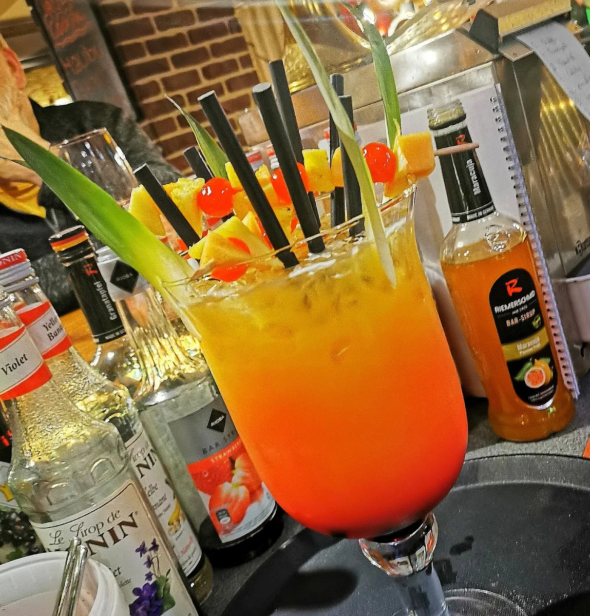 Essen und Trinken photo 3