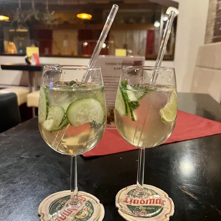 Essen und Trinken photo 4
