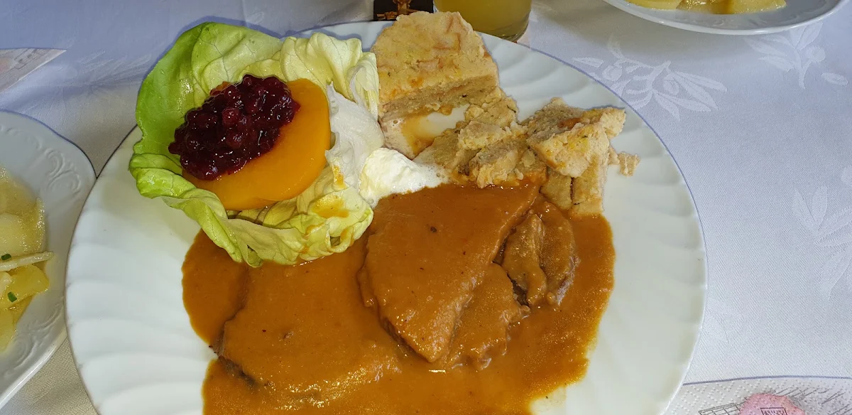 Essen und Trinken photo 10