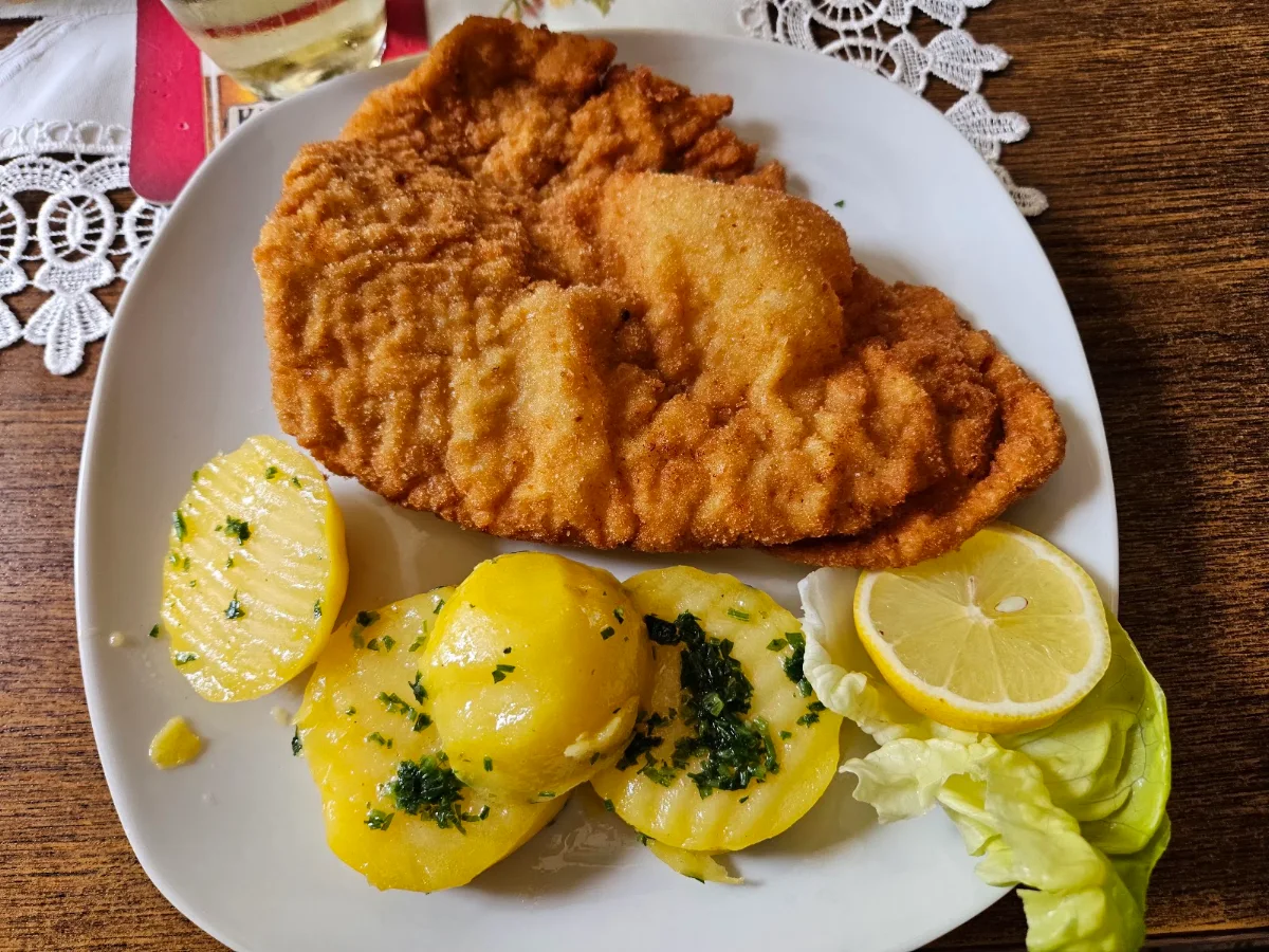 Essen und Trinken photo 2