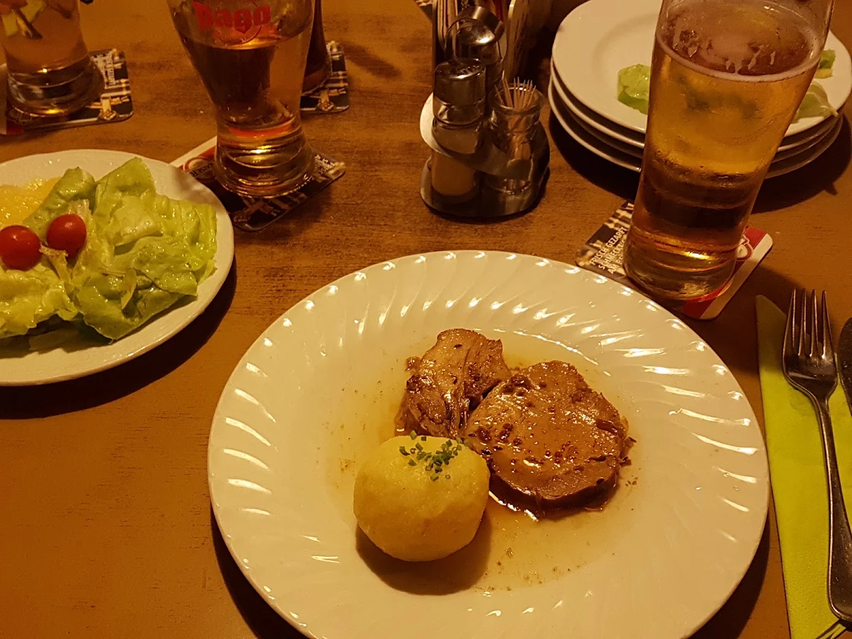 Essen und Trinken photo 3