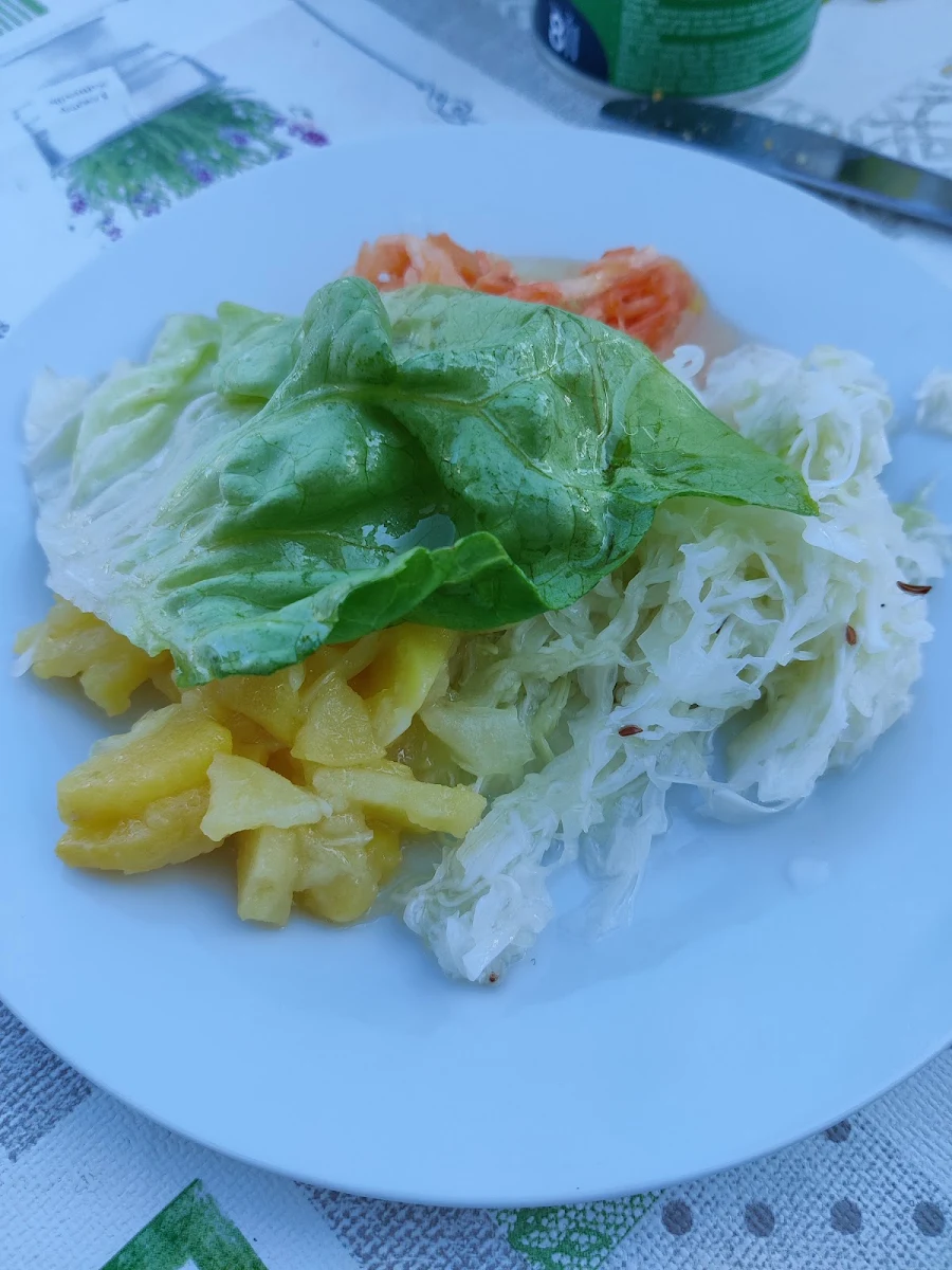 Essen und Trinken photo 6