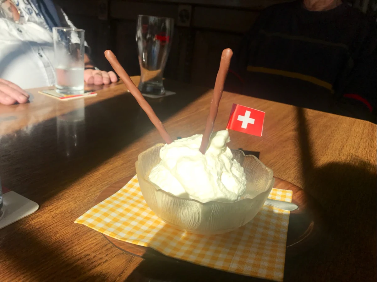 Essen und Trinken photo 8