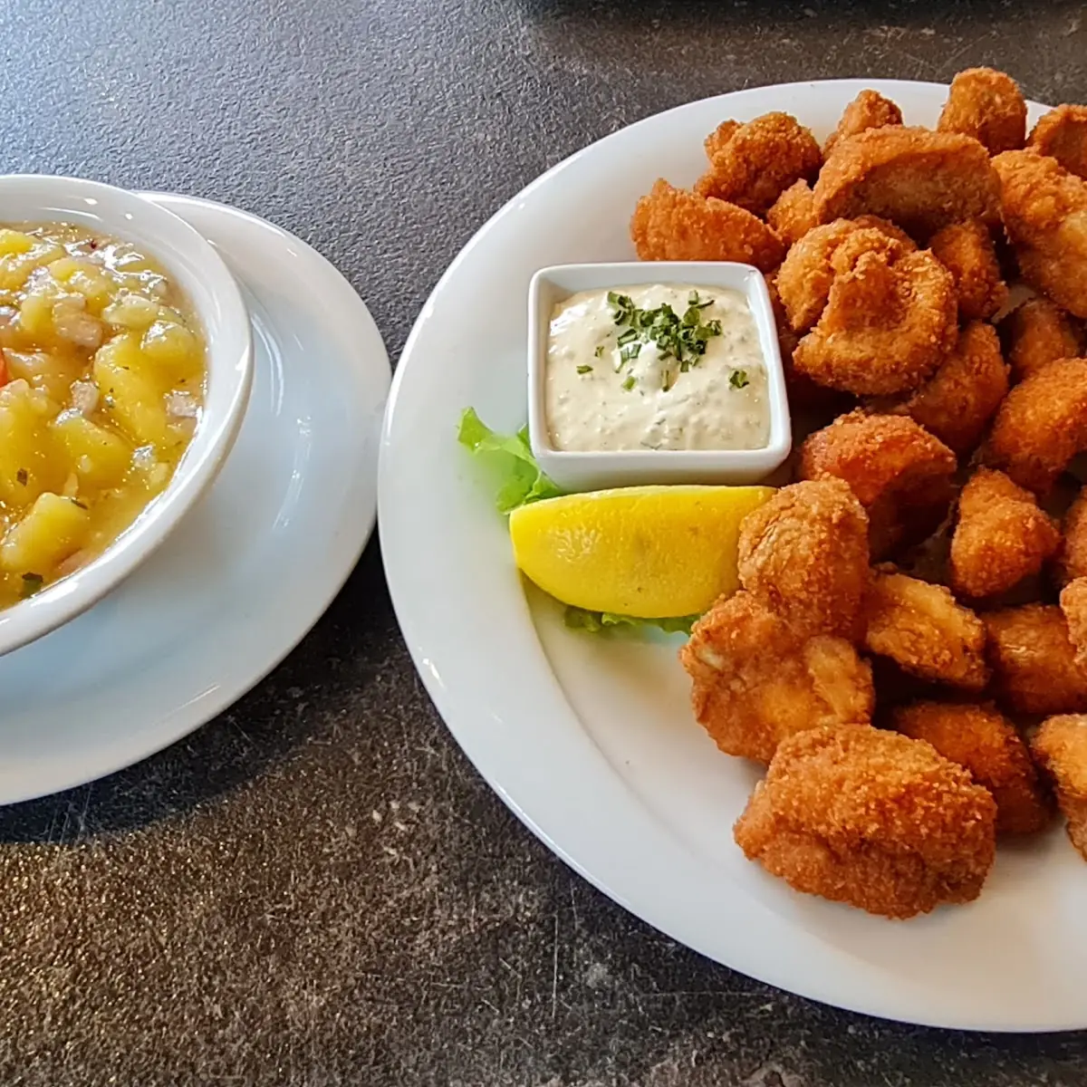 Essen und Trinken photo 3