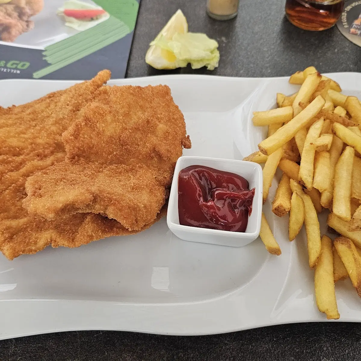 Essen und Trinken photo 4
