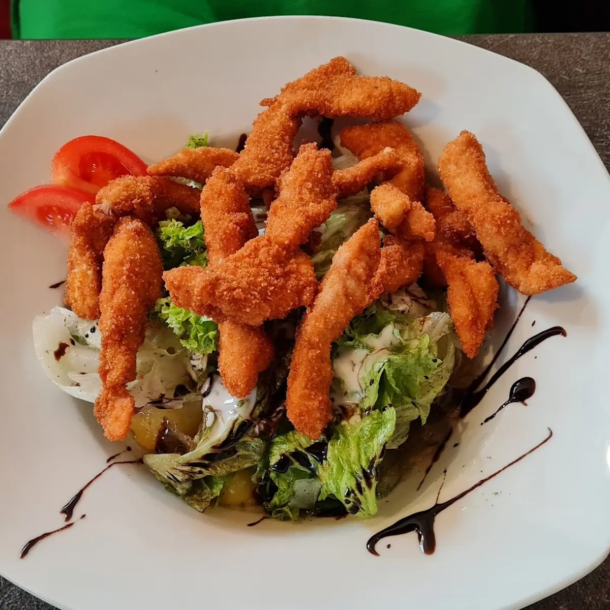 Essen und Trinken photo 5