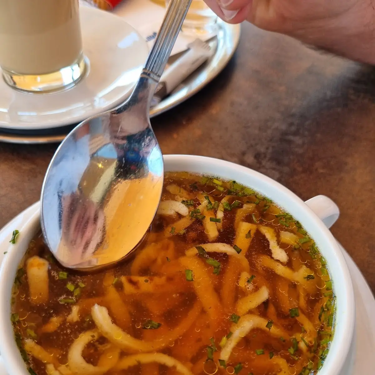 Essen und Trinken photo 6