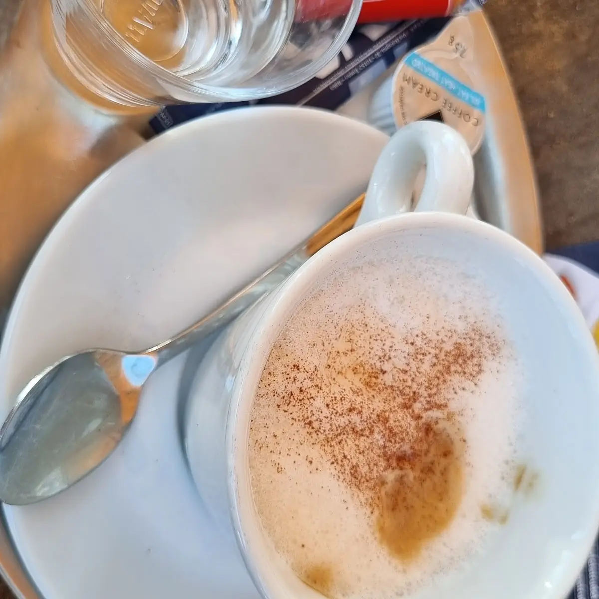 Essen und Trinken photo 7