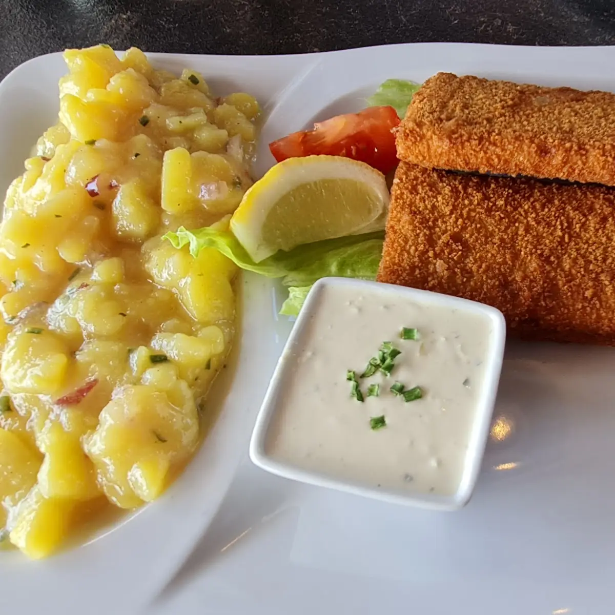 Essen und Trinken photo 8