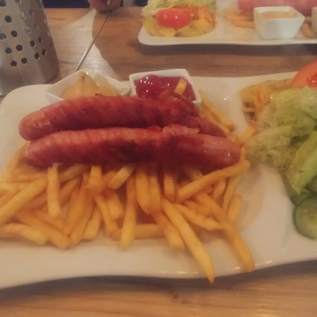 Essen und Trinken photo 9
