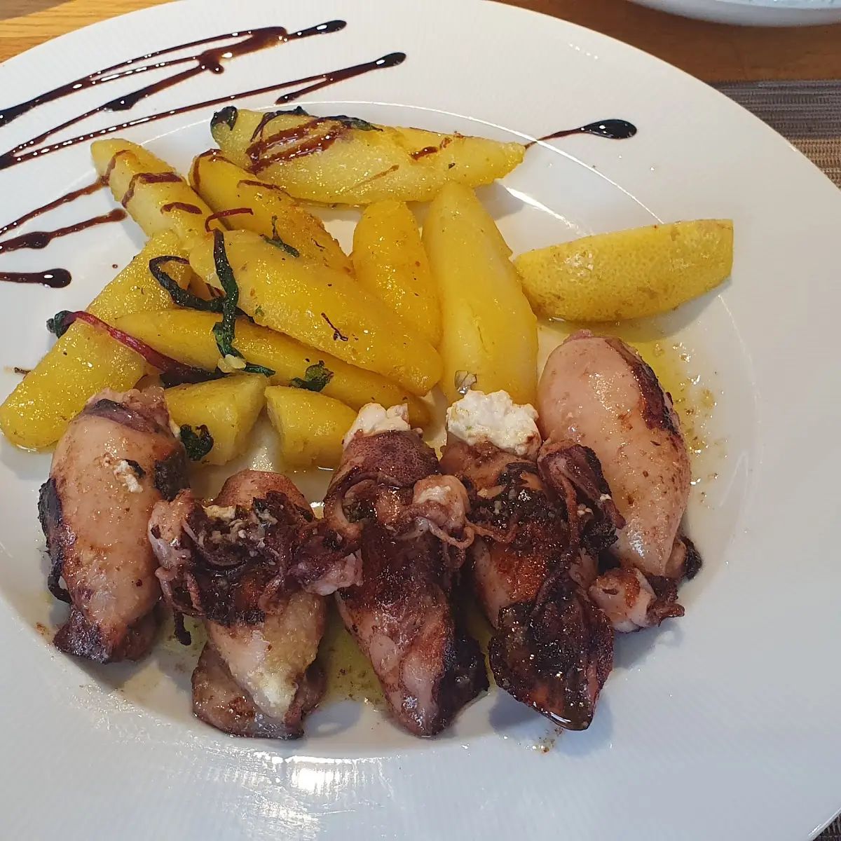 Essen und Trinken photo 7