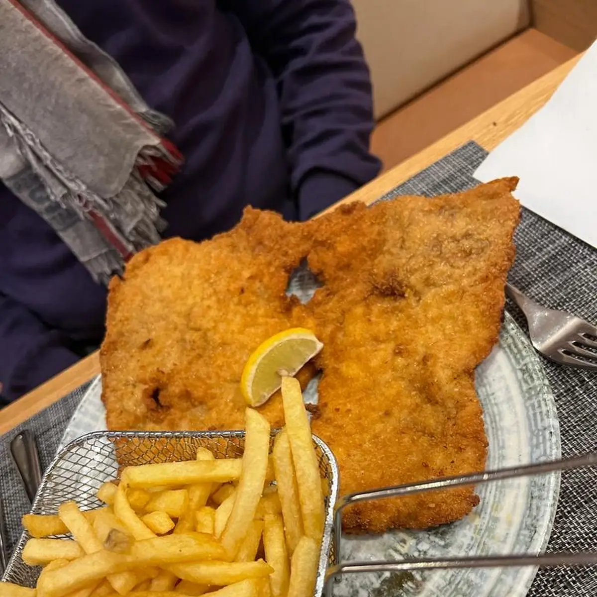 Essen und Trinken photo 8