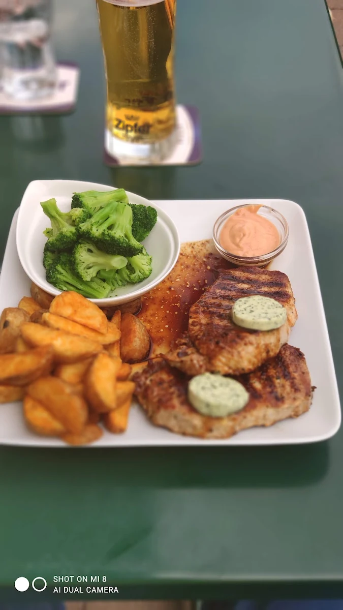 Essen und Trinken photo 10