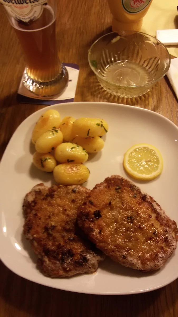 Essen und Trinken photo 5