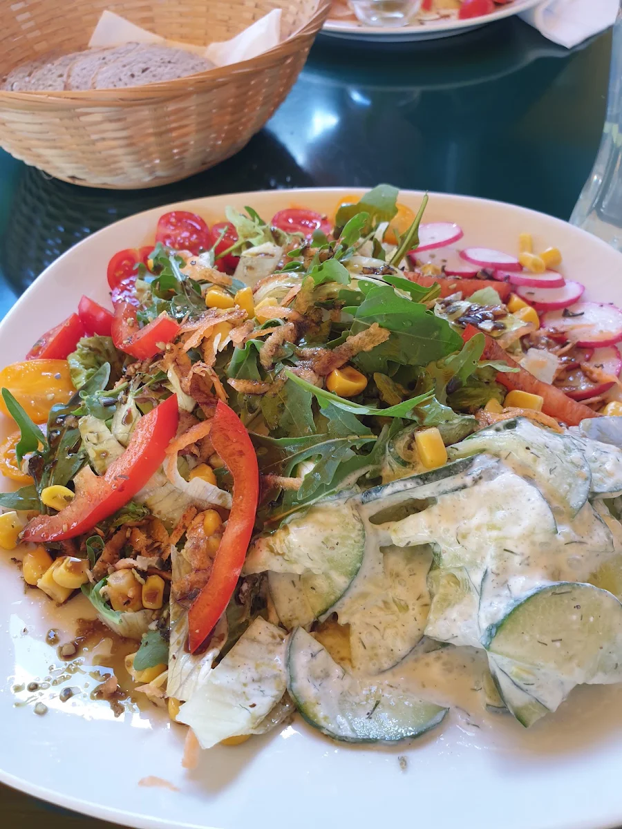 Essen und Trinken photo 6
