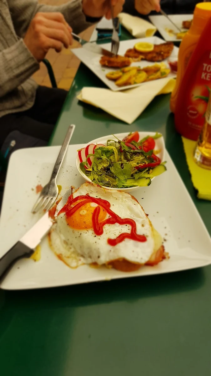 Essen und Trinken photo 7