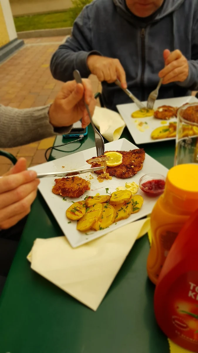 Essen und Trinken photo 8