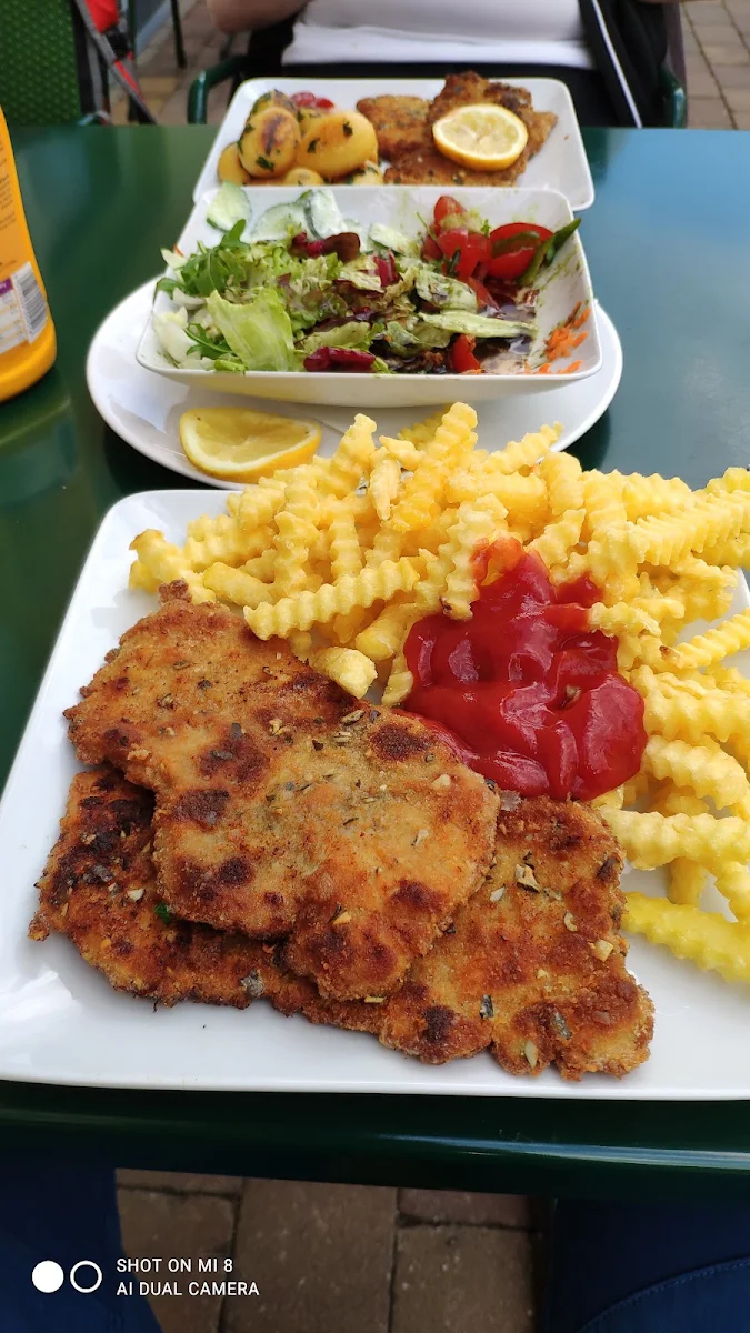 Essen und Trinken photo 9