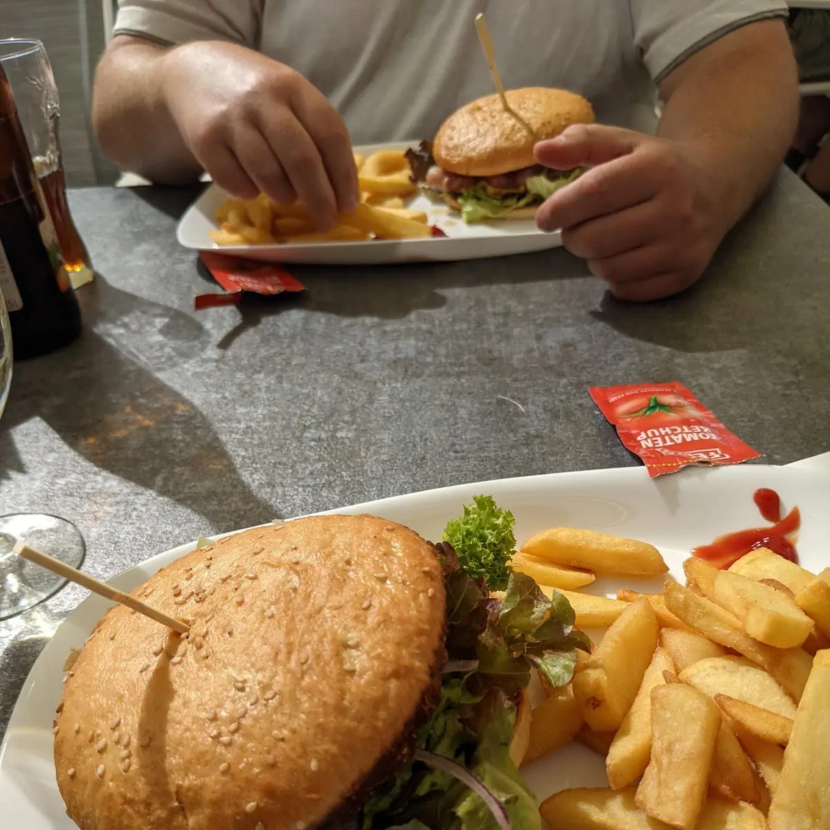 Essen und Trinken photo 10