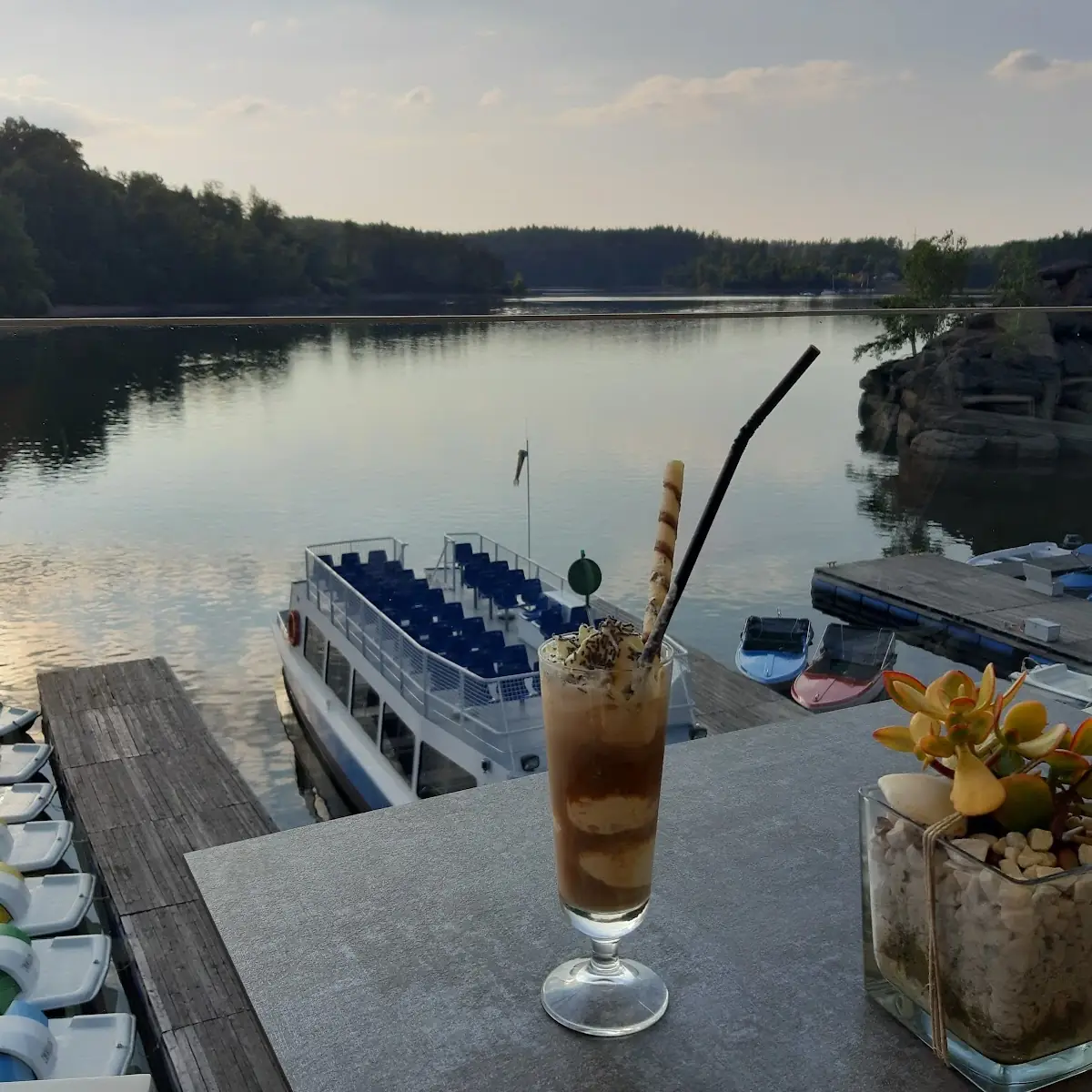 Essen und Trinken photo 3