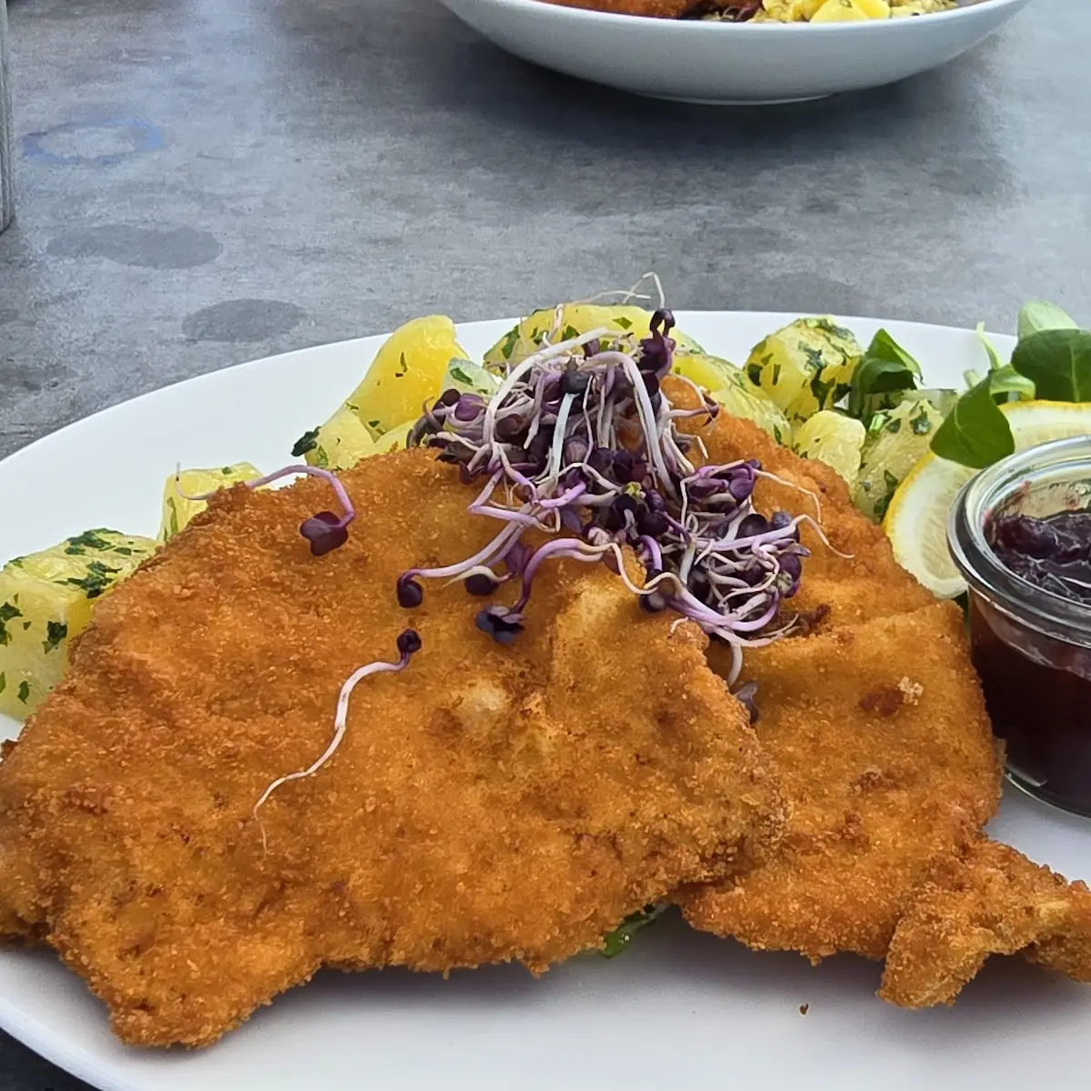 Essen und Trinken photo 5