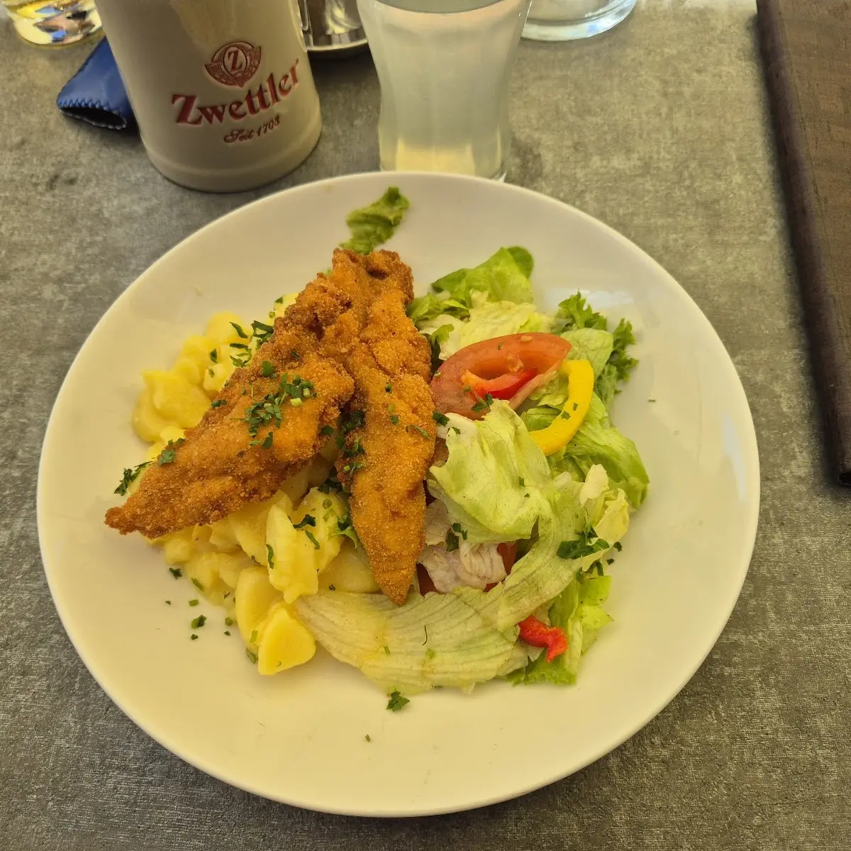 Essen und Trinken photo 6