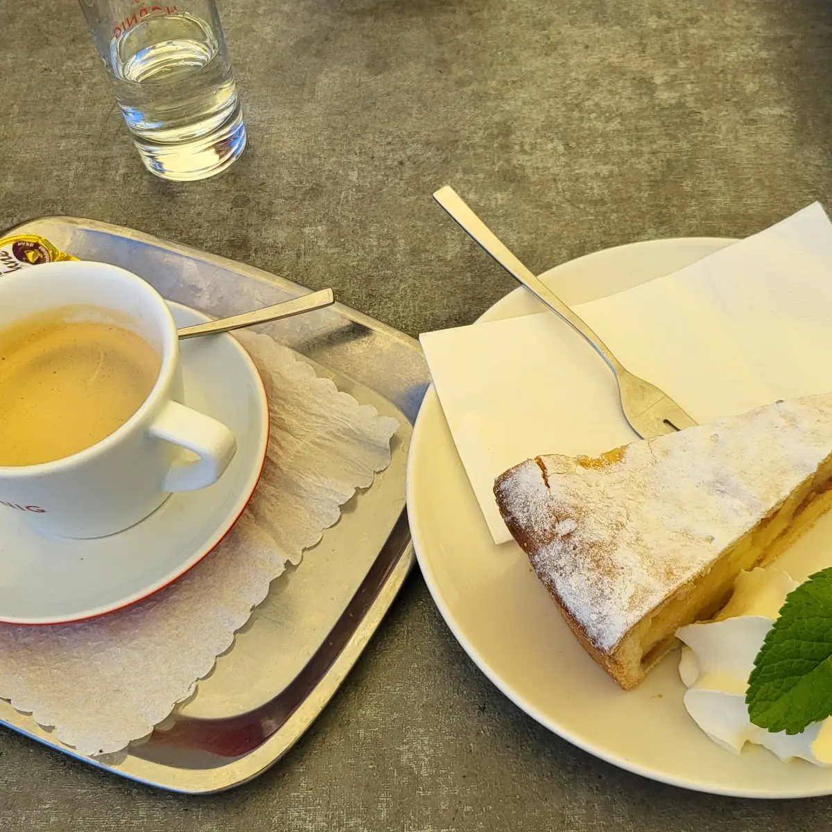 Essen und Trinken photo 9