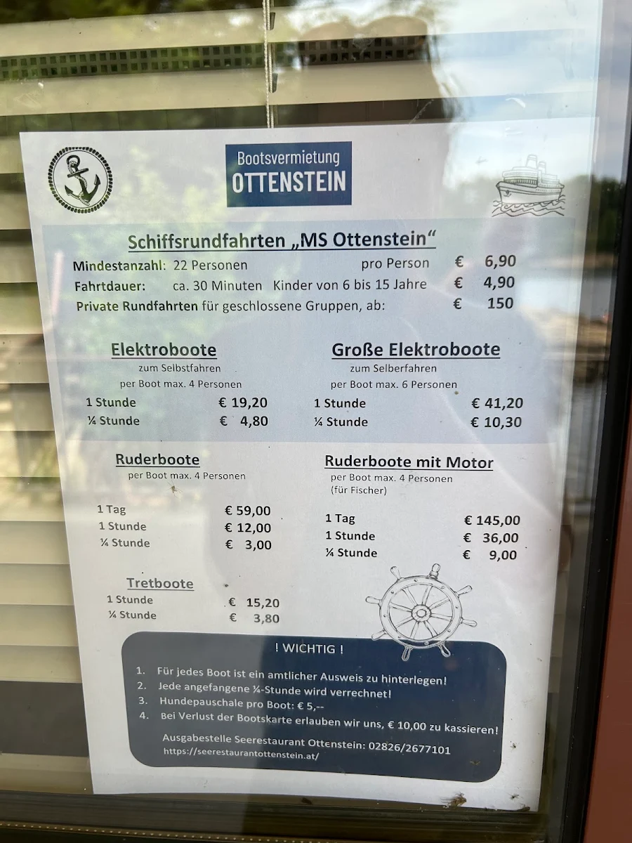 Speisekarte photo 10