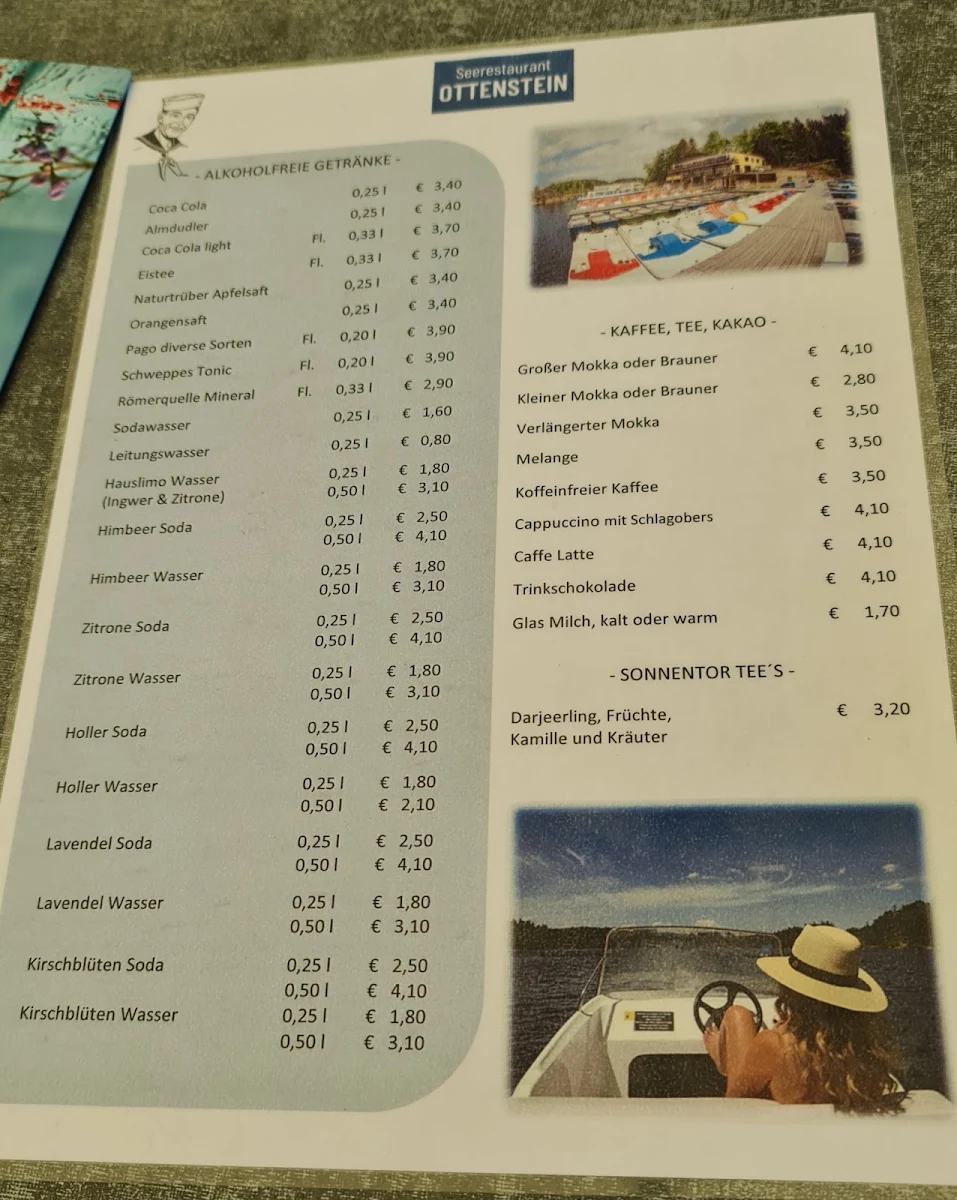 Speisekarte photo 9