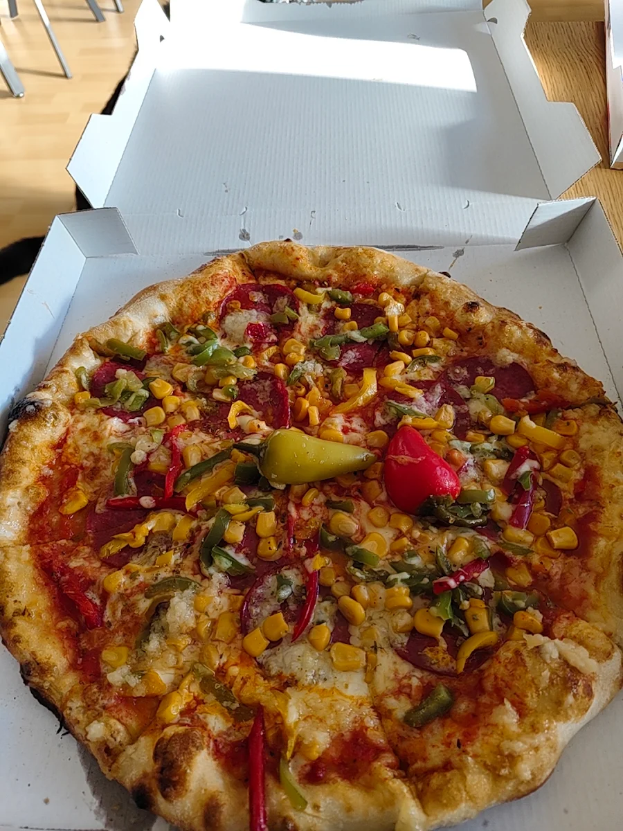 Essen und Trinken photo 1
