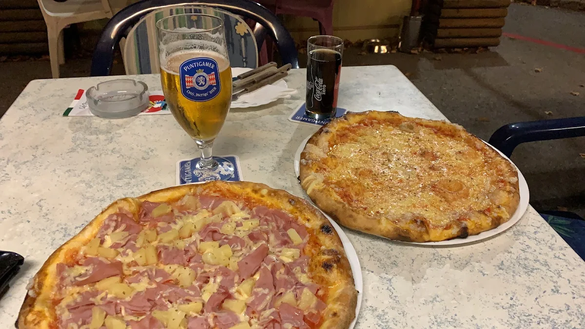Essen und Trinken photo 2