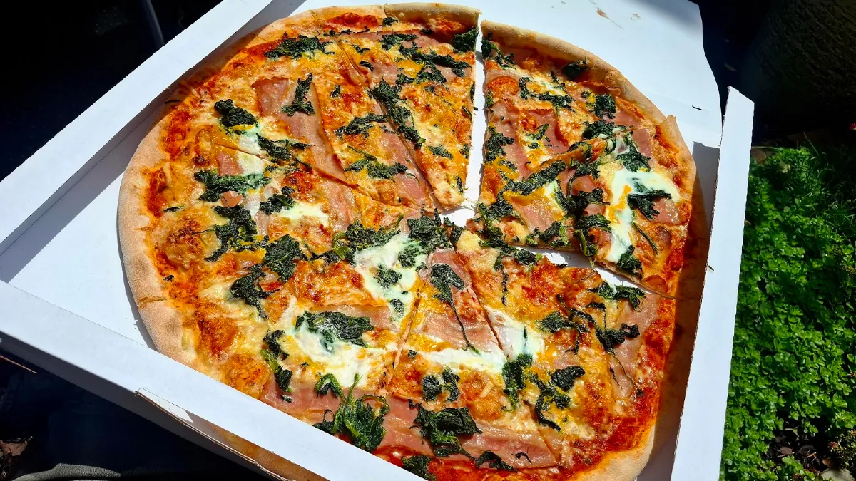 Essen und Trinken photo 3