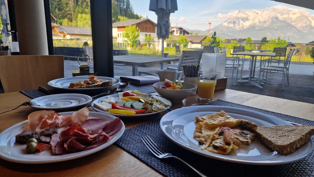 Essen und Trinken photo 8