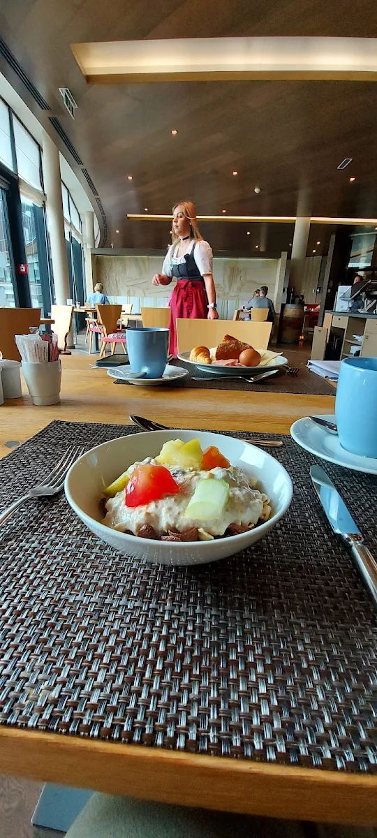Essen und Trinken photo 9