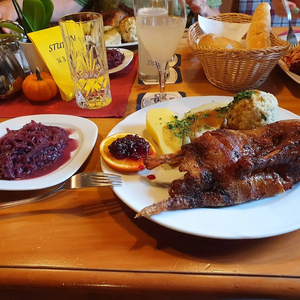 Essen und Trinken photo 10