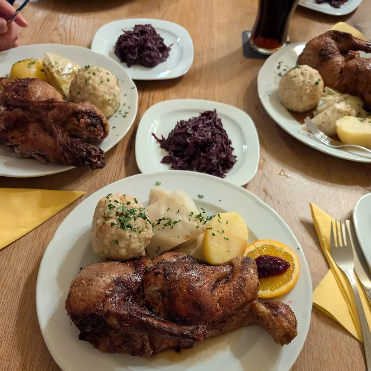 Essen und Trinken photo 2