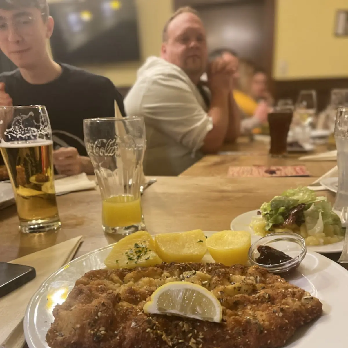 Essen und Trinken photo 3