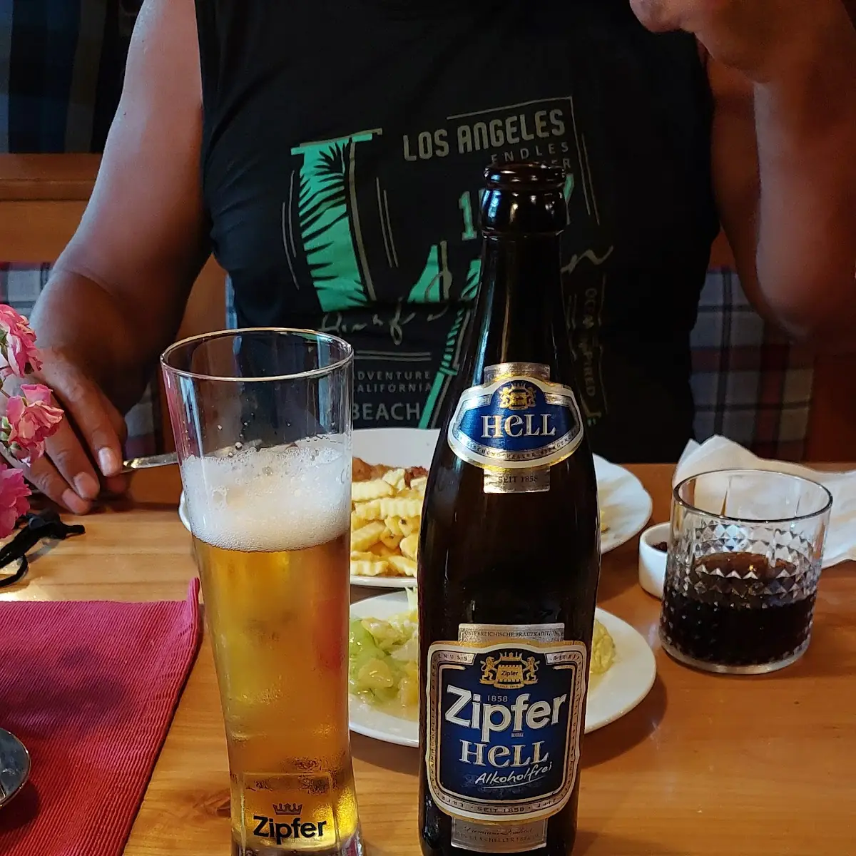 Essen und Trinken photo 4