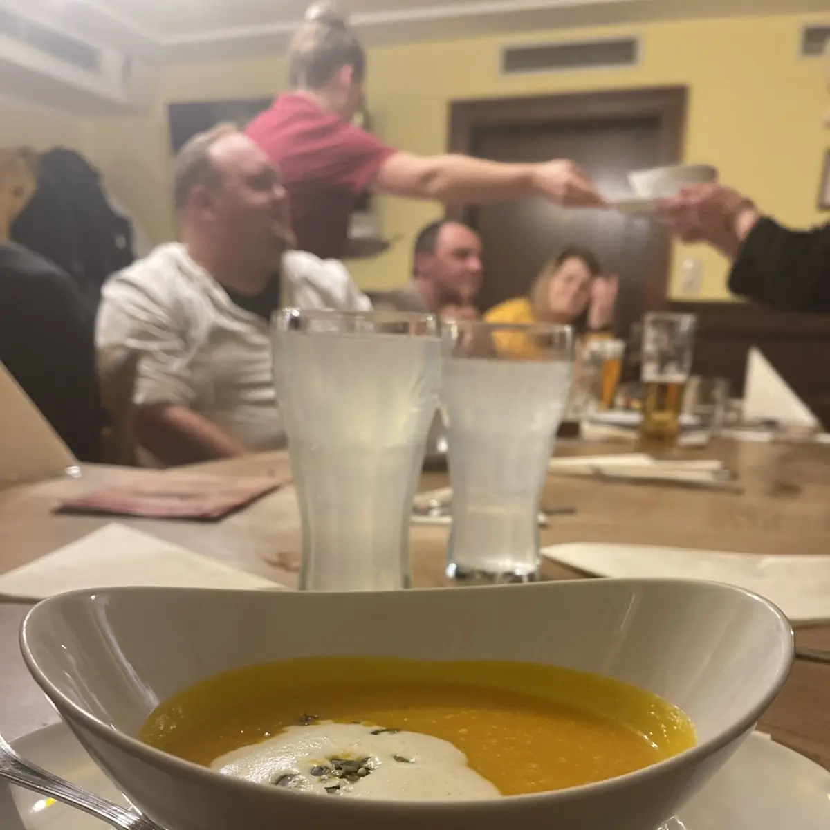 Essen und Trinken photo 7