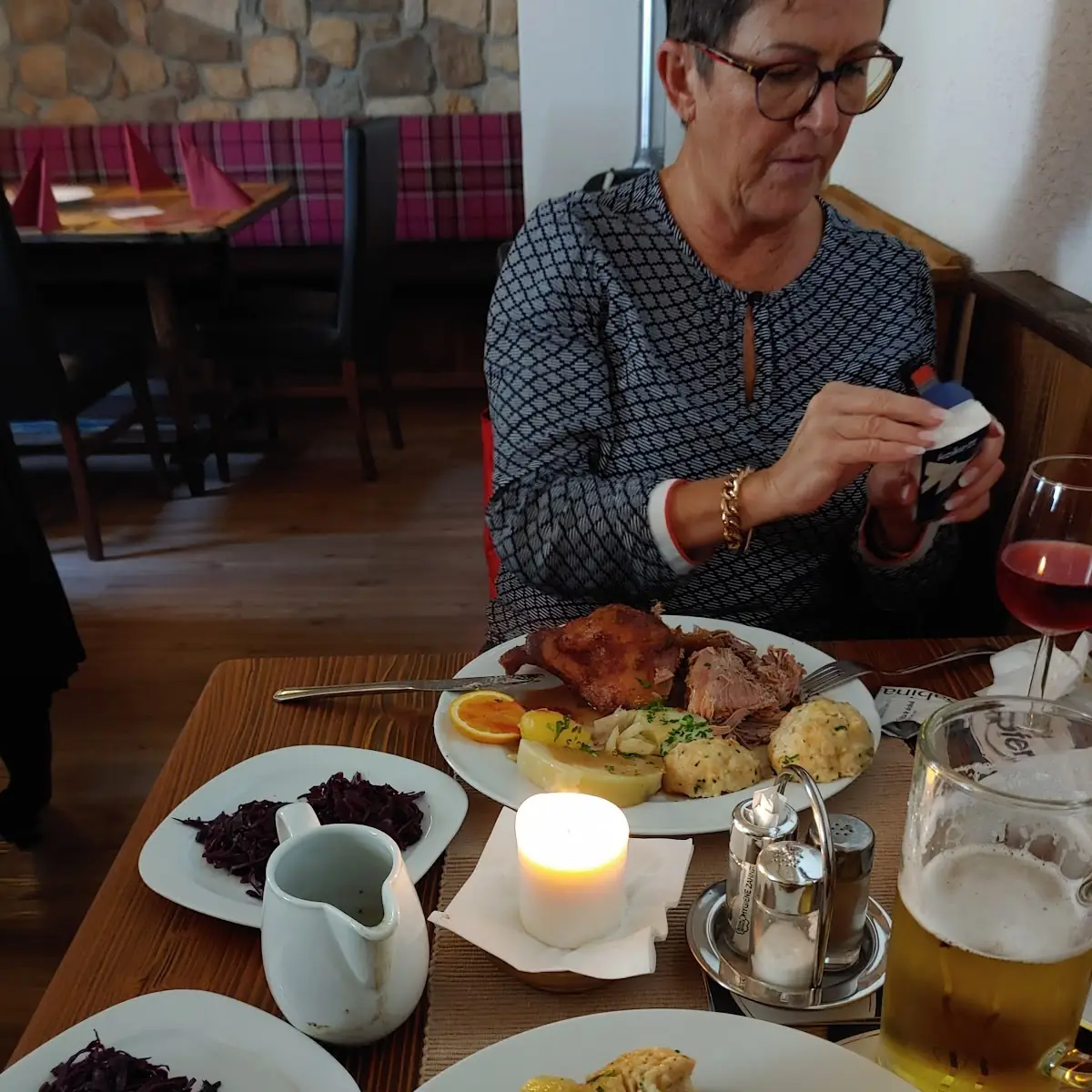 Essen und Trinken photo 8