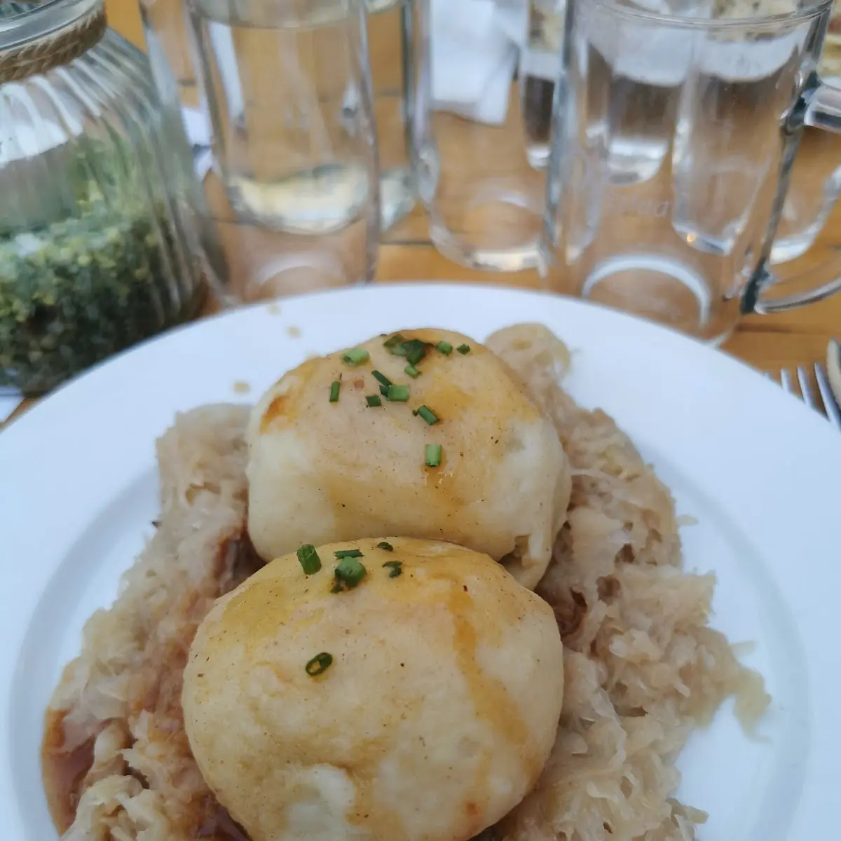 Essen und Trinken photo 10
