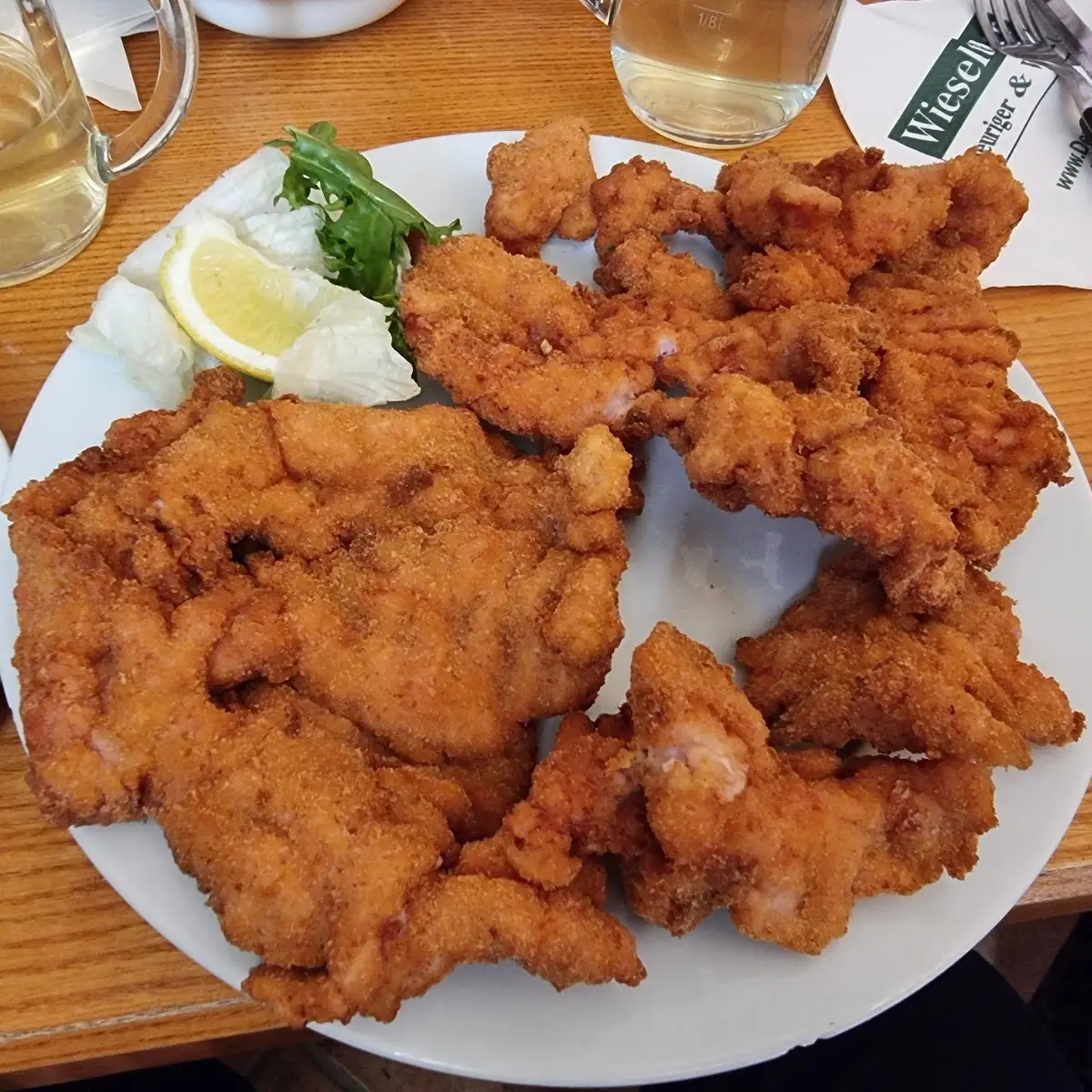 Essen und Trinken photo 2