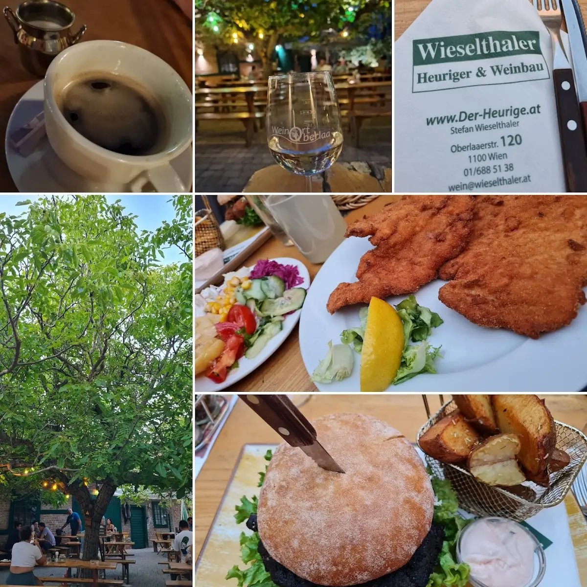 Essen und Trinken photo 3