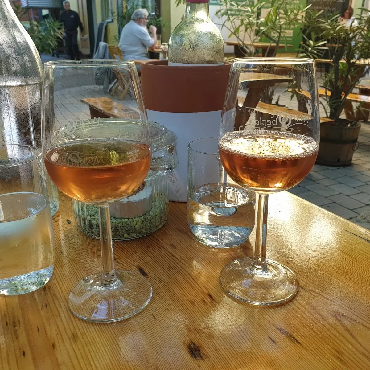 Essen und Trinken photo 6