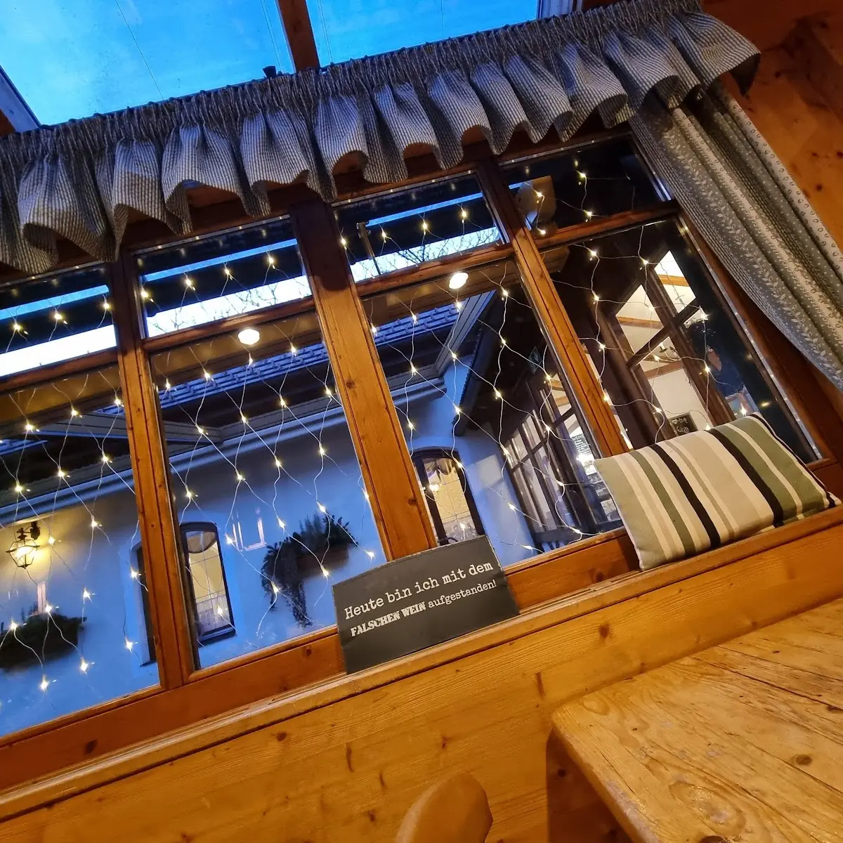 Atmosphäre photo 9