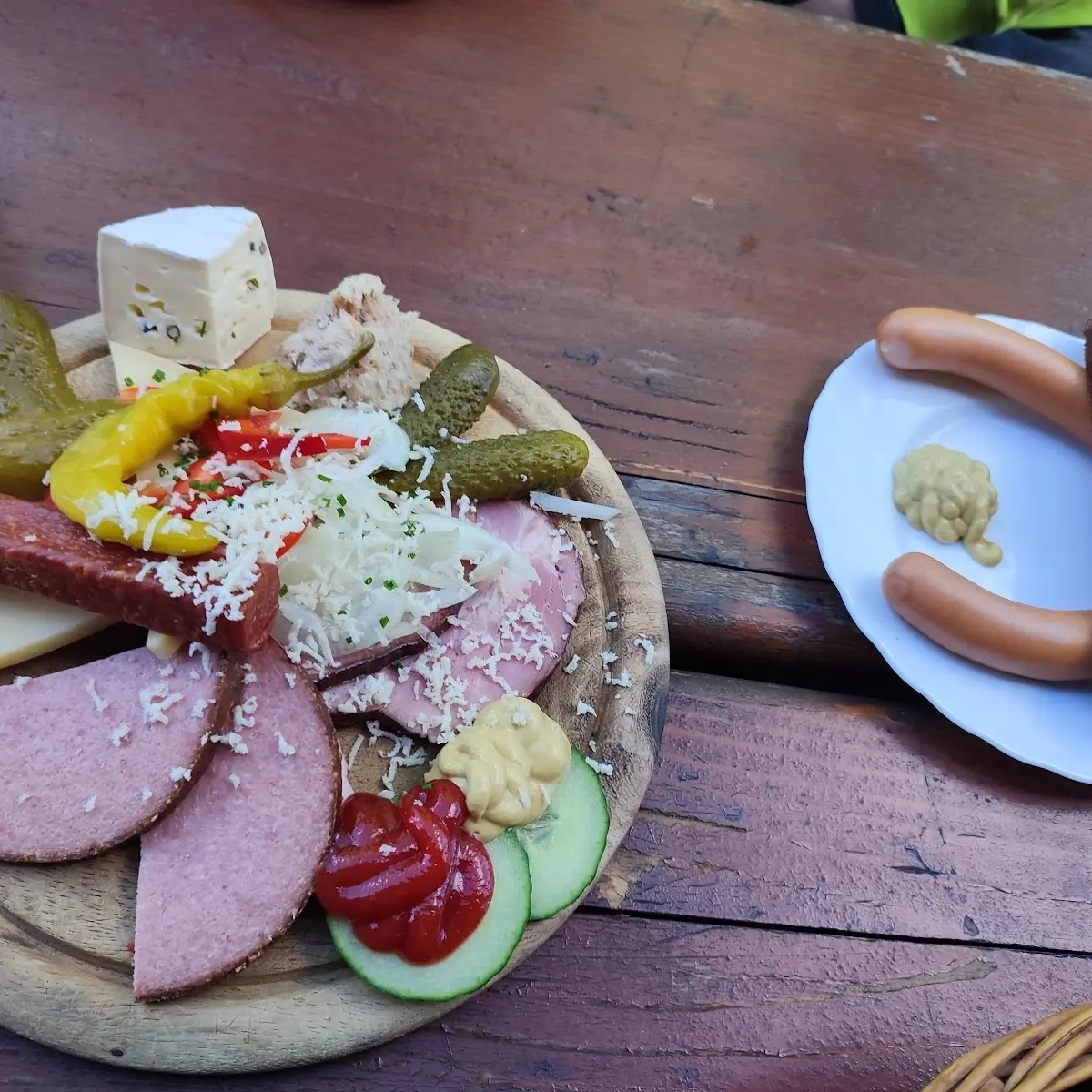 Essen und Trinken photo 10