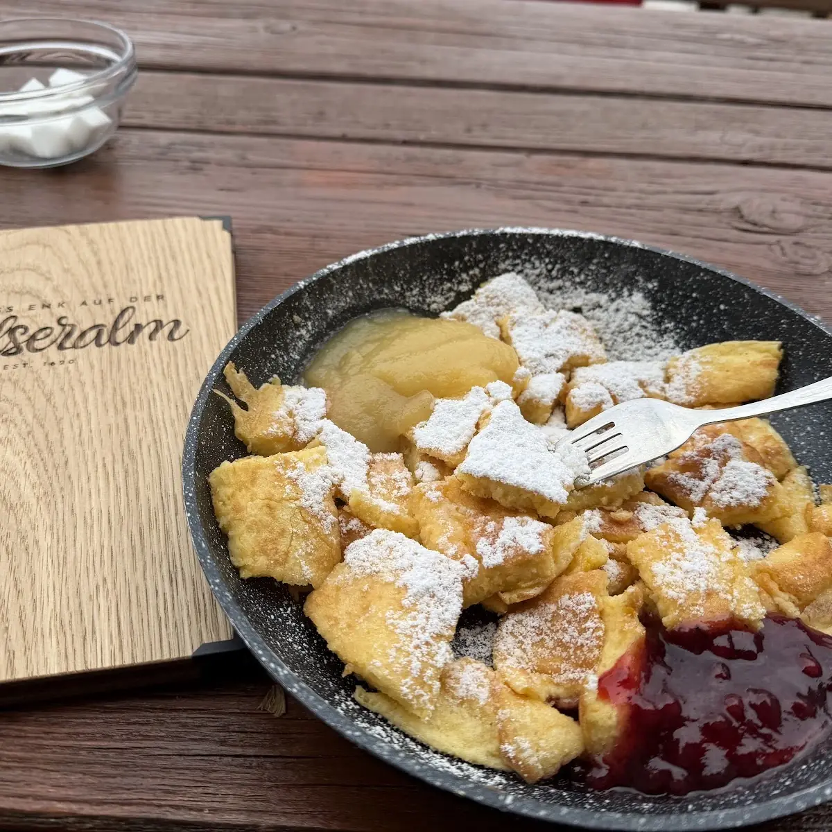 Essen und Trinken photo 3
